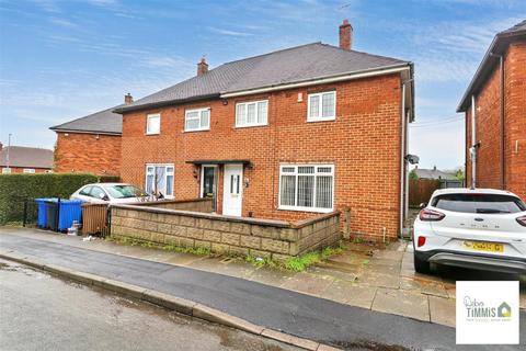 undefined, Maidstone Grove, Stoke-On-Trent