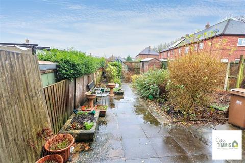 undefined, Maidstone Grove, Stoke-On-Trent