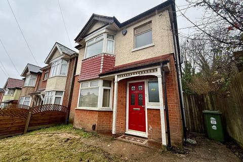 undefined, Burgess Road, Hampshire SO16