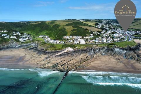 undefined, Barton Court, Barton Road, Woolacombe, North Devon, EX34