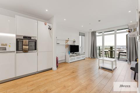 undefined, Chorley Court, 24 Madeira Street, London, E14