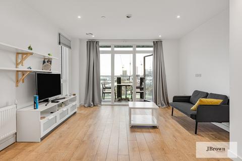 undefined, Chorley Court, 24 Madeira Street, London, E14
