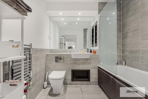 undefined, Chorley Court, 24 Madeira Street, London, E14