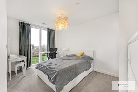 undefined, Chorley Court, 24 Madeira Street, London, E14