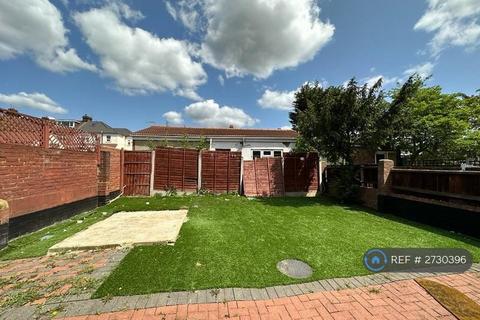 undefined, Ardwell Avenue, Ilford, IG6