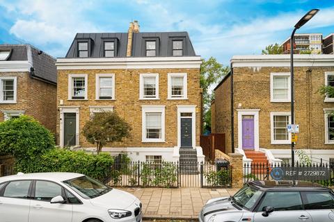 undefined, Brownlow Road, London, E8