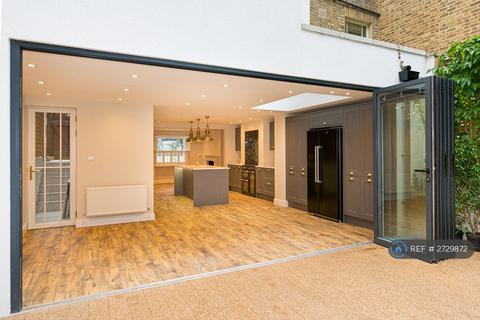 undefined, Brownlow Road, London, E8