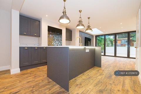 undefined, Brownlow Road, London, E8