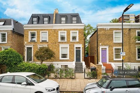 4 bedroom semi-detached house to rent, Brownlow Road, London, E8