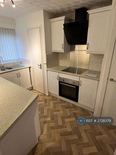 undefined, Clifton Avenue, Eastham, CH62