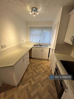 undefined, Clifton Avenue, Eastham, CH62