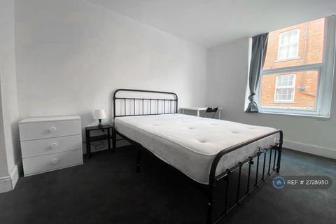 1 bedroom in a flat share to rent, Baillie Street, Rochdale, OL16