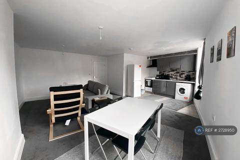 1 bedroom in a flat share to rent, Baillie Street, Rochdale, OL16