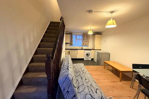 undefined, Sycamore Avenue, London W5
