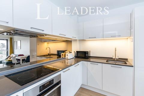 undefined, The Citrus Building, 24 Madeira Road, BH1