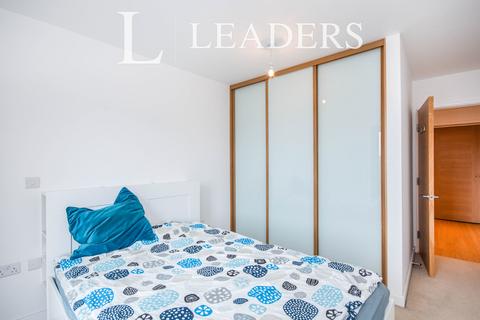 undefined, The Citrus Building, 24 Madeira Road, BH1