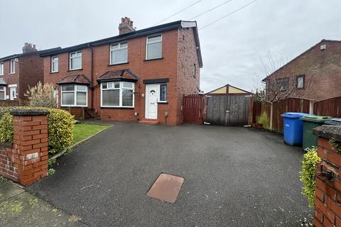 undefined, Canterbury Street, Chorley PR6