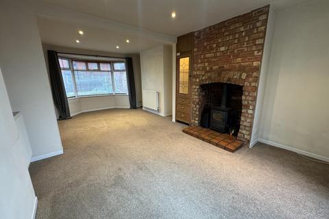 undefined, Canterbury Street, Chorley PR6