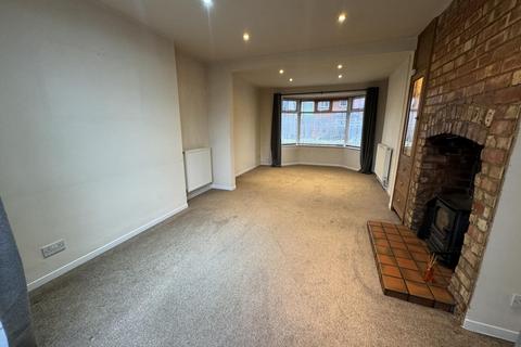 undefined, Canterbury Street, Chorley PR6