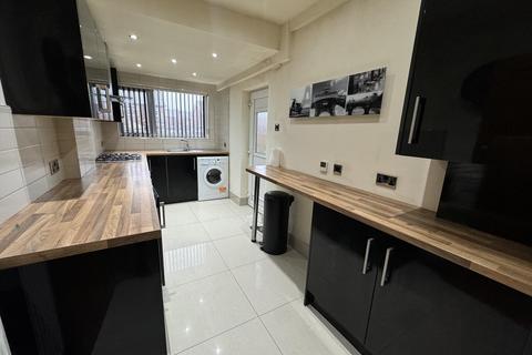 undefined, Canterbury Street, Chorley PR6