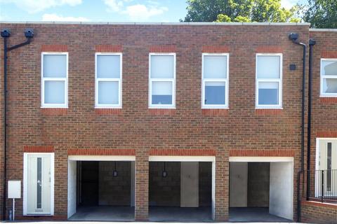 undefined, Crown Mews, Dunstable LU6