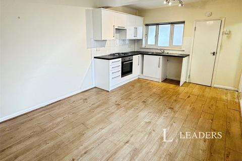 undefined, Commercial Road, Eastbourne, East Sussex, BN21