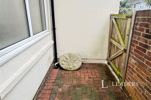 undefined, Commercial Road, Eastbourne, East Sussex, BN21