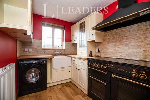 undefined, High Street, Desford, Leicester, LE9