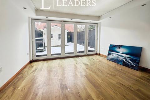 undefined, High Street, Desford, Leicester, LE9