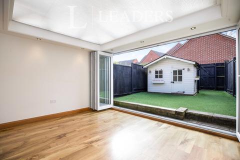undefined, High Street, Desford, Leicester, LE9