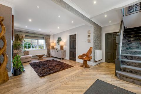 4 bedroom detached house for sale, Etching Hill Road Rugeley, Staffordshire, WS15 2LW