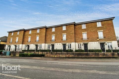 undefined, Bridgeside Mews, Maidstone