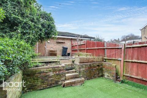 undefined, Bridgeside Mews, Maidstone