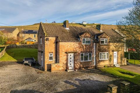 3 bedroom semi-detached house for sale, Boltsburn Crescent, Bishop Auckland DL13