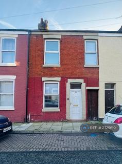 undefined, Lockhart Road, Preston, PR1