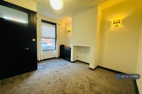 undefined, Lockhart Road, Preston, PR1