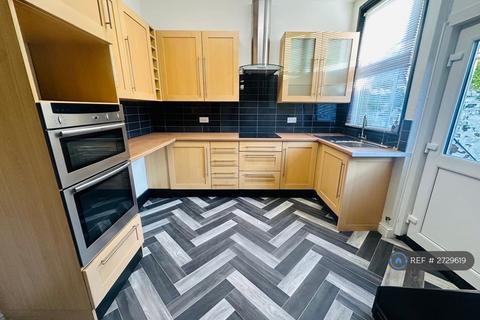 undefined, Lockhart Road, Preston, PR1