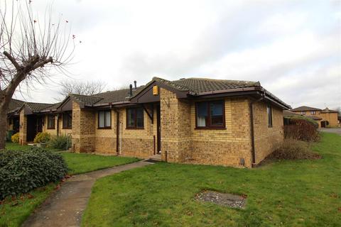 undefined, Five Arches, Orton Wistow, Peterborough