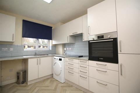 2 bedroom semi-detached bungalow for sale, Five Arches, Orton Wistow, Peterborough