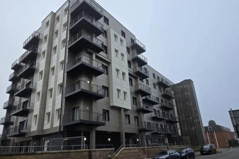 2 bedroom apartment to rent, 1 Buckingham Gardens, Slough, SL1