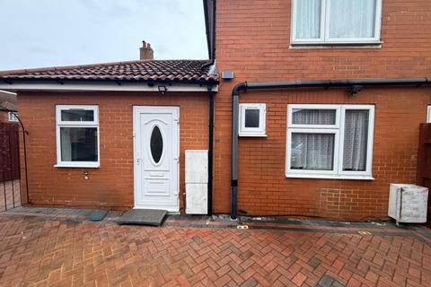 undefined, Olive Road, London W5