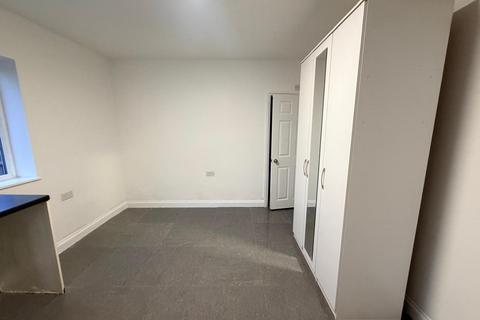 undefined, Olive Road, London W5