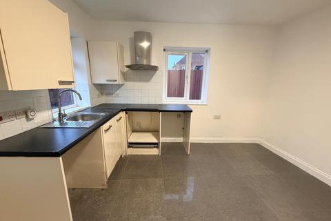 undefined, Olive Road, London W5