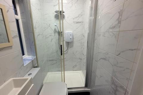 undefined, Olive Road, London W5