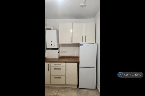 undefined, Riverside Gardens, Wembley, HA0