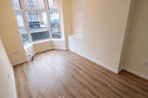 undefined, Edleston Road, Crewe