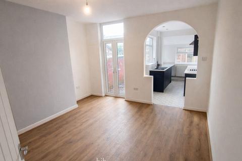 undefined, Edleston Road, Crewe
