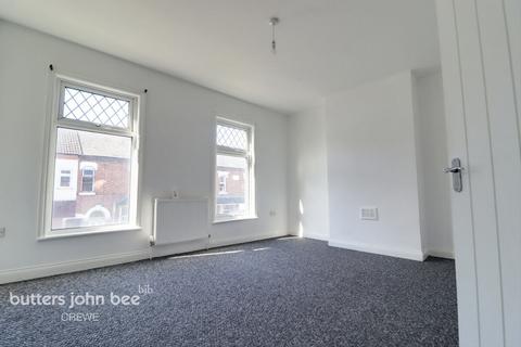 undefined, Edleston Road, Crewe