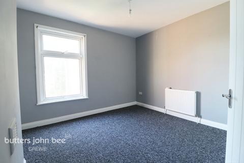 undefined, Edleston Road, Crewe