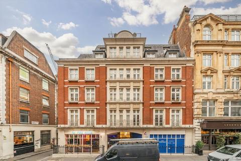 undefined, Maddox Street, London W1S